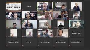 IEEH realiza asignaci&oacute;n de una Sindicatura de Primera Minor&iacute;a y Regidur&iacute;as de RP respecto del Proceso Electoral Local Extraordinario 2020-2021  &nbsp;