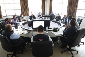 ANTE LA PANDEMIA POR COVID-19, SE SUSPENDE LA FERIA DE PACHUCA 2021  &nbsp;