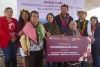 Arranca en la región Otomí-Tepehua la construcción de la nueva Casa de la Mujer Indígena   
