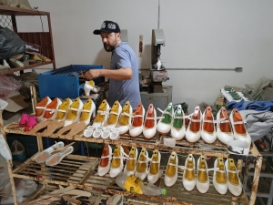 M&aacute;s de 6 mil personas se han capacitado para el trabajo en lo que va de 2026