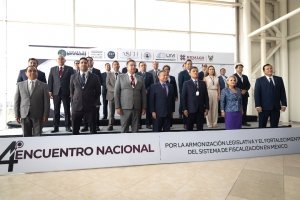 Hidalgo incrementa recaudaci&oacute;n 96 %: Menchaca