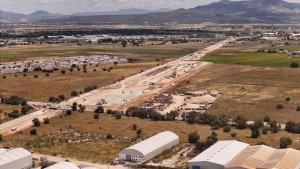 Prev&eacute;n mayor desarrollo metropolitano con Tren M&eacute;xico-Pachuca