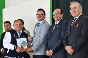 ITESA cumple 25 años y destaca con 12 programas acreditados