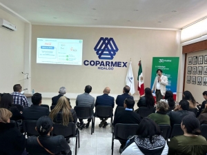 Grupo Rica Coca-Cola y PetStar recuperan más de 100 millones de botellas de PET al año