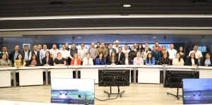 Refuerza SSPH estrategia de seguridad con&nbsp;capacitaci&oacute;n para alcaldes electos