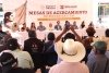 Mesas de Bienestar y Paz regresan a El Arenal con respuestas a ciudadan&iacute;a