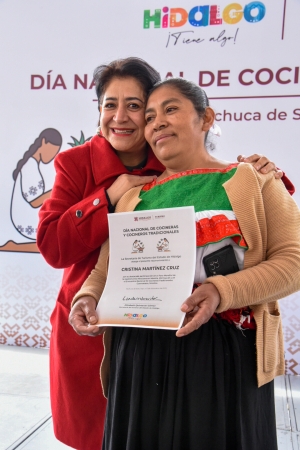 Realizar&aacute; Turismo cat&aacute;logo de cocineras y cocineros tradicionales&nbsp;