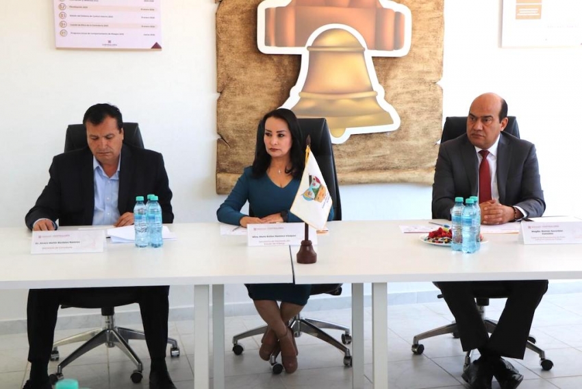 Fue instalado el Comité Interinstitucional del Nuevo Modelo de Transparencia