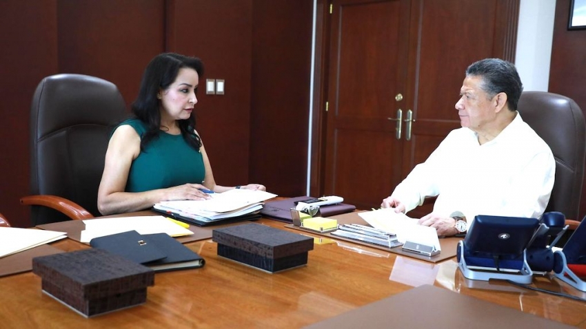 Hidalgo en primer lugar en eficiencia fiscal: SAT