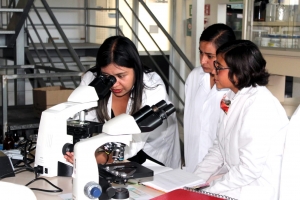 Invita UPP a simposio de ciencias e ingenierías