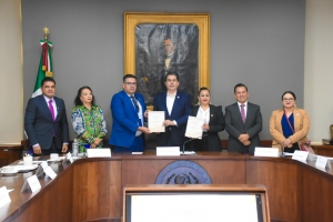 Presenta Auditor&iacute;a Superior del Estado de Hidalgo al Poder Legislativo pendientes por solventar de $1&acute;131,757,970.00 en la Cuenta P&uacute;blica del 2022