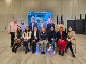 Pachuca, sede de sesi&oacute;n de contralores Estado-Municipios Regi&oacute;n I