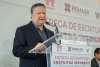 Patrimonio de las familias hidalguenses,&nbsp;prioridad para administraci&oacute;n de Julio Menchaca&nbsp;