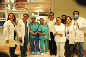 CIRUG&Iacute;AS EXTRAMUROS, ATENCI&Oacute;N ESPECIALIZADA PARA POBLACI&Oacute;N VULNERABLE