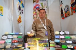 &nbsp;  Detr&aacute;s de cada producto, una historia de esfuerzo, inclusi&oacute;n y esperanza