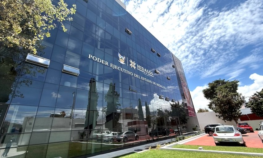 Saderh estrena sede para fortalecer la atención al campo