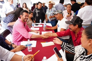 Constata Planeaci&oacute;n avances&nbsp;regionales por Audiencias P&uacute;blicas&nbsp;