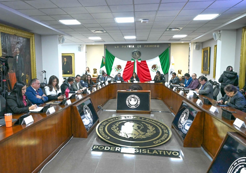 Con iniciativa, diputado propone reconocer como derecho de las y los legisladores la realización de gestiones sociales