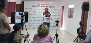 Claudia Sheinbaum visita Pachuca pr&oacute;ximo s&aacute;bado