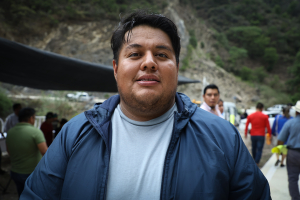 Gobierno de Hidalgo fortalece la conectividad en Nicol&aacute;s Flores