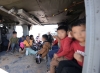 Gobierno de Hidalgo traslada a 117 pacientes para su atención médica