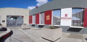 Avanza SIPDUS los trabajos del Estadio Revoluci&oacute;n