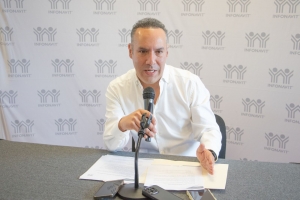 Infonavit da hasta 156 mil para mejorar casas: Canek Vázquez