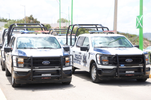 Refuerza SSPH recorridos de prevenci&oacute;n y vigilancia