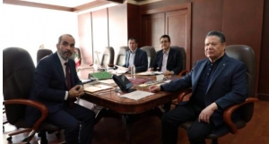 Concluye satisfactoriamente entrega-recepci&oacute;n en PGJEH