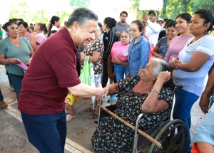 Damos paso a la reconstrucción: JMS