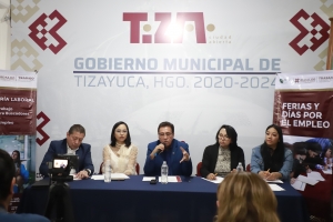 STPSH realizar&aacute; Feria de Empleo en Tizayuca con motivo del D&iacute;a Internacional de la Mujer&nbsp;