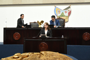 Ley que brinda certidumbre a familias por personas desaparecidas: PAN Hidalgo