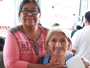 Servicios para el Pueblo transforman la vida de la poblaci&oacute;n