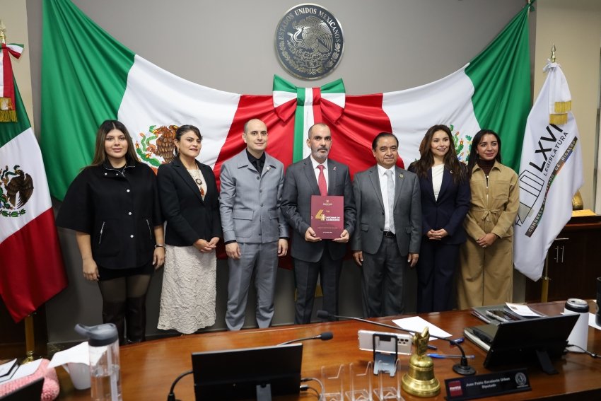 Fortalece PGJEH sus capacidades de investigación, atención a víctimas e identificación humana