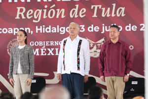 Hidalgo tendrá modelo único de reciclaje y sustentabilidad