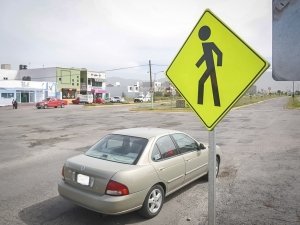 En Hidalgo, 60 % de accidentes son por colisiones de veh&iacute;culo automotor