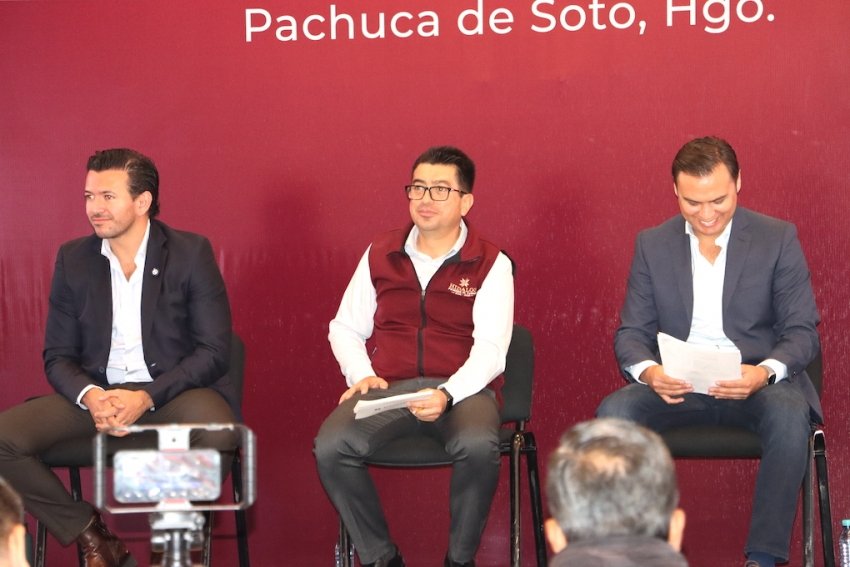 Programas sociales redujeron brechas de desigualdad y pobreza en Hidalgo