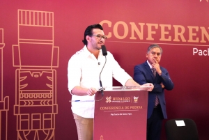Convoca Gobierno de Hidalgo a participar en concurso artesanal, en el marco del mundial de futbol