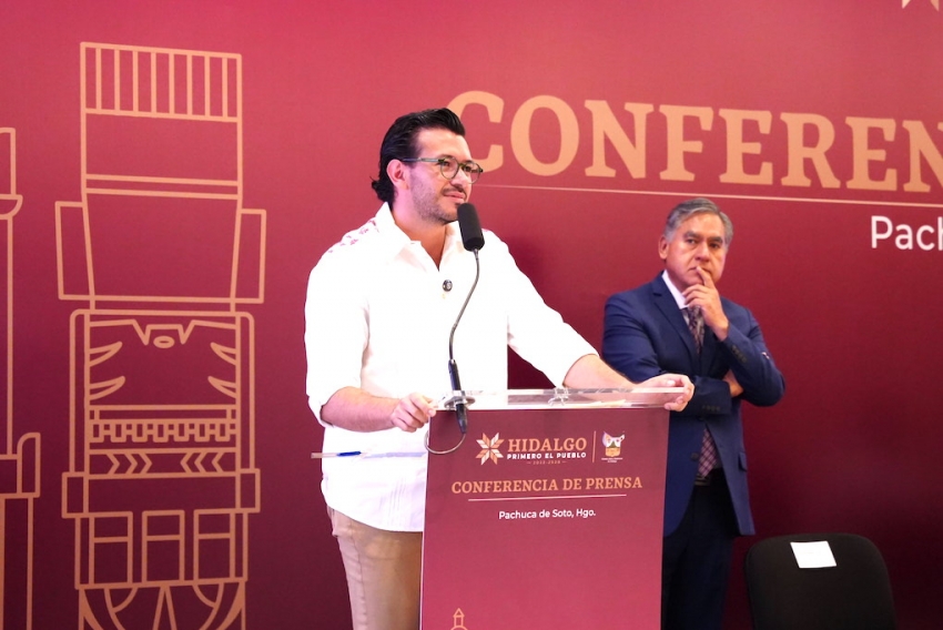 Convoca Gobierno de Hidalgo a participar en concurso artesanal, en el marco del mundial de futbol