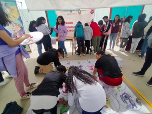 Implementa IHE estrategia para fortalecer la convivencia escolar en Mineral de la Reforma y Tizayuca&nbsp;