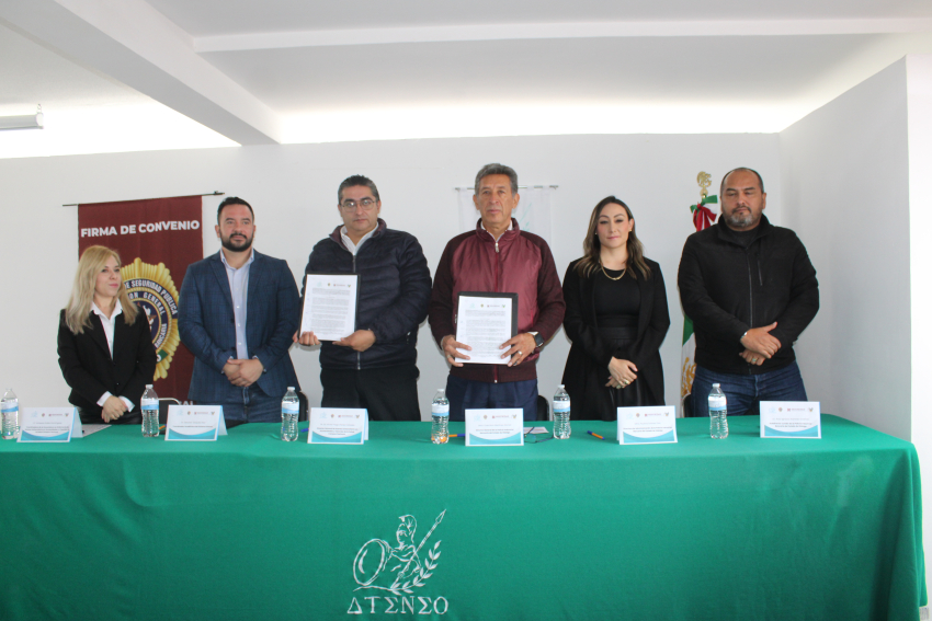 Impulsa PIBEH profesionalización de su personal a través de nueva oferta educativa