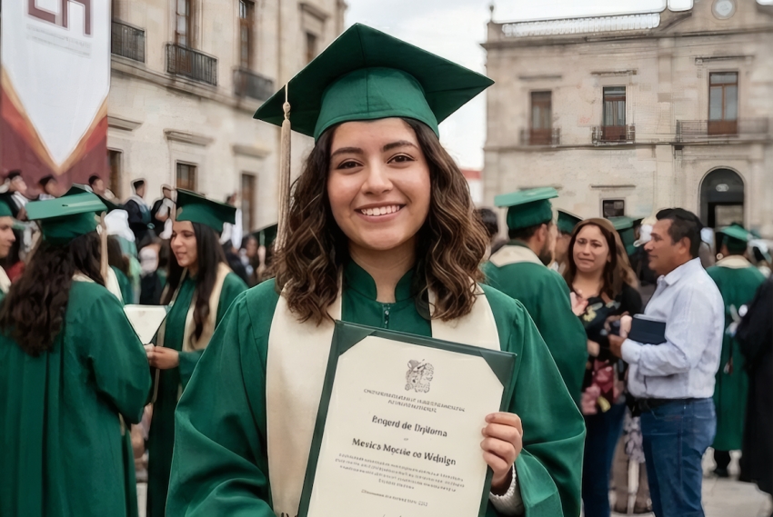 Abre Inhjuve convocatoria “Titúlate”