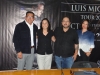 Abrir&aacute;n taquillas el 14 de marzo para Luis Miguel Tour 2024