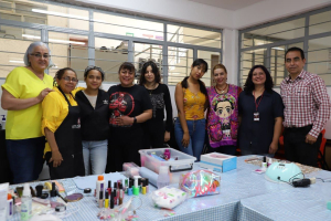 DIFH impulsa capacitaci&oacute;n para el autoempleo