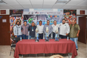 Se anuncia el Tercer Campeonato Nacional de Trucha&nbsp;y Lobina en Huasca