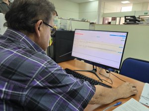 Gobierno de Hidalgo a trav&eacute;s de la Secretar&iacute;a de Contralor&iacute;a atiende peticiones de la ciudadan&iacute;a para garantizar su derecho de escucha&nbsp;