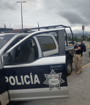 Aprovechan pachuque&ntilde;os programa Dinero Seguro