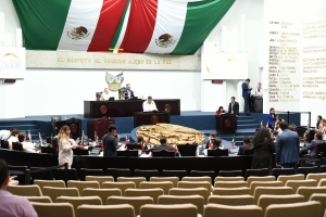 Congreso de Hidalgo avala Ley Orgánica Municipal en Materia de Derechos de Autor