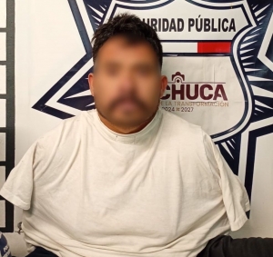 SSPTyV de Pachuca interviene oportunamente para salvaguardar a persona en situaci&oacute;n de riesgo