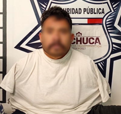 SSPTyV de Pachuca interviene oportunamente para salvaguardar a persona en situaci&oacute;n de riesgo